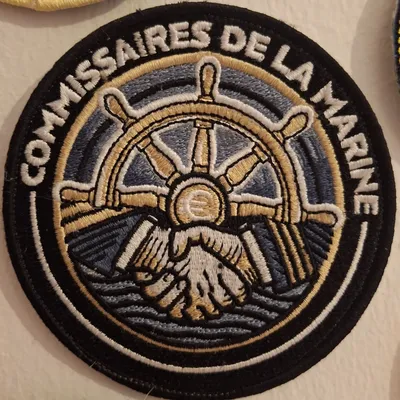 Commissaires de la marine