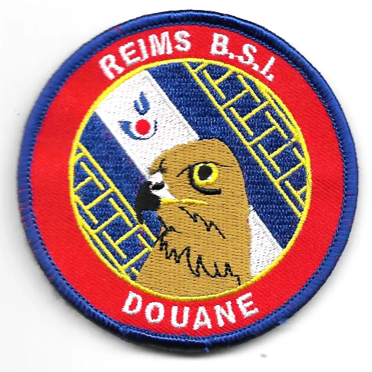 BSI - Reims 