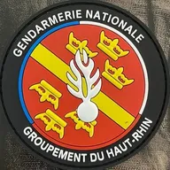 GGD 68 - Haut-Rhin