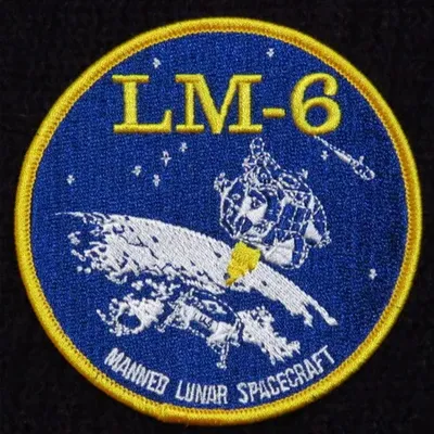 Apollo-12 LM6