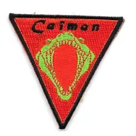 Caïman
