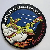 Secteur Canadair 