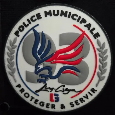 Police municipale Livry-Gargan
