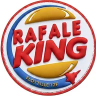12F - Rafale King
