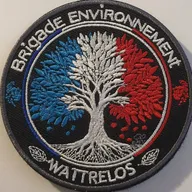 Brigade Environnement Wattrelos