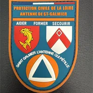Protection Civile - Saint-Galmier
