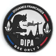 BSE - Orly 3 - DIPA