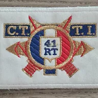 41e Régiment de Transmissions / CTTI