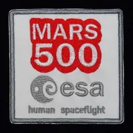 MARS-500 ESA