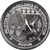 PSIG - Redon