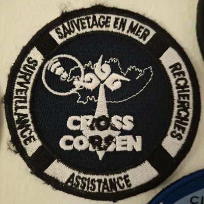 CROSS Corsen