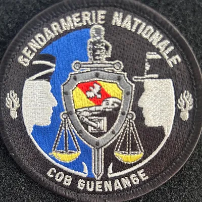 COB Guenange