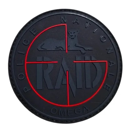 RAID - Omega