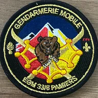 EGM 33/6 Pamiers