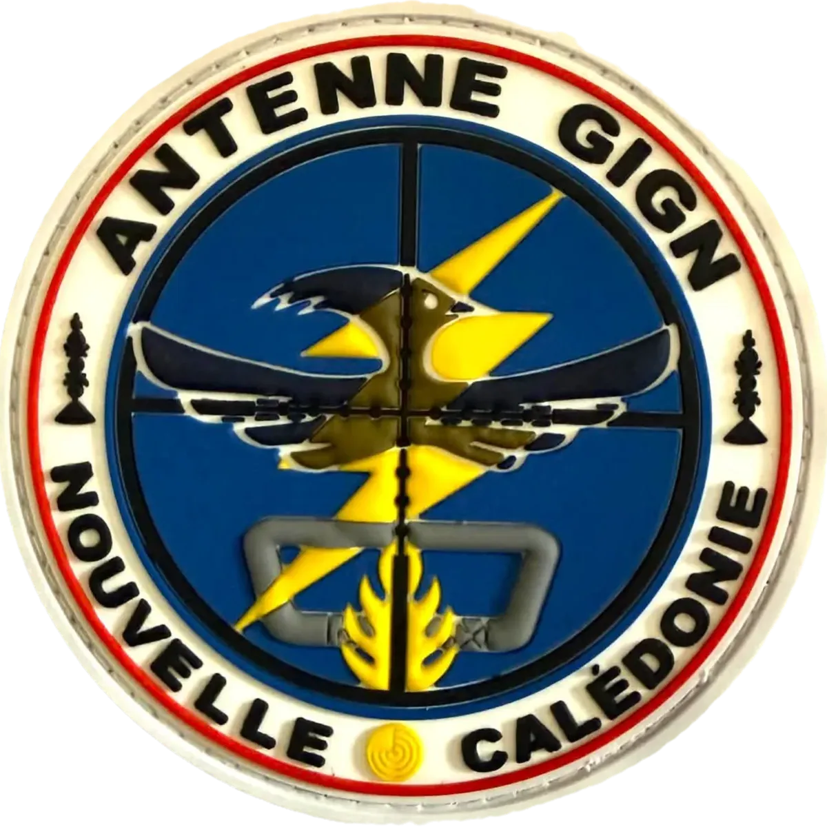 AGIGN Nouvelle-Calédonie