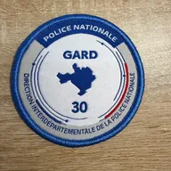 DIPN 30 (Gard)