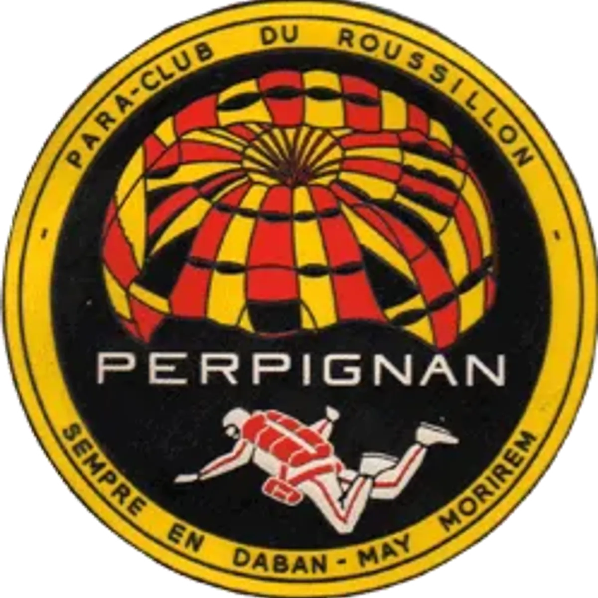 Para Club du Roussillon Perpignan
