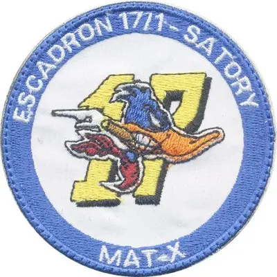 EGM 17/1 Satory GBGM