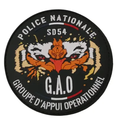 GAO 54