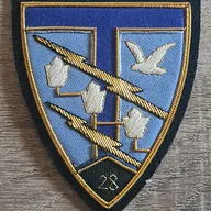 28e Régiment de Transmissions 