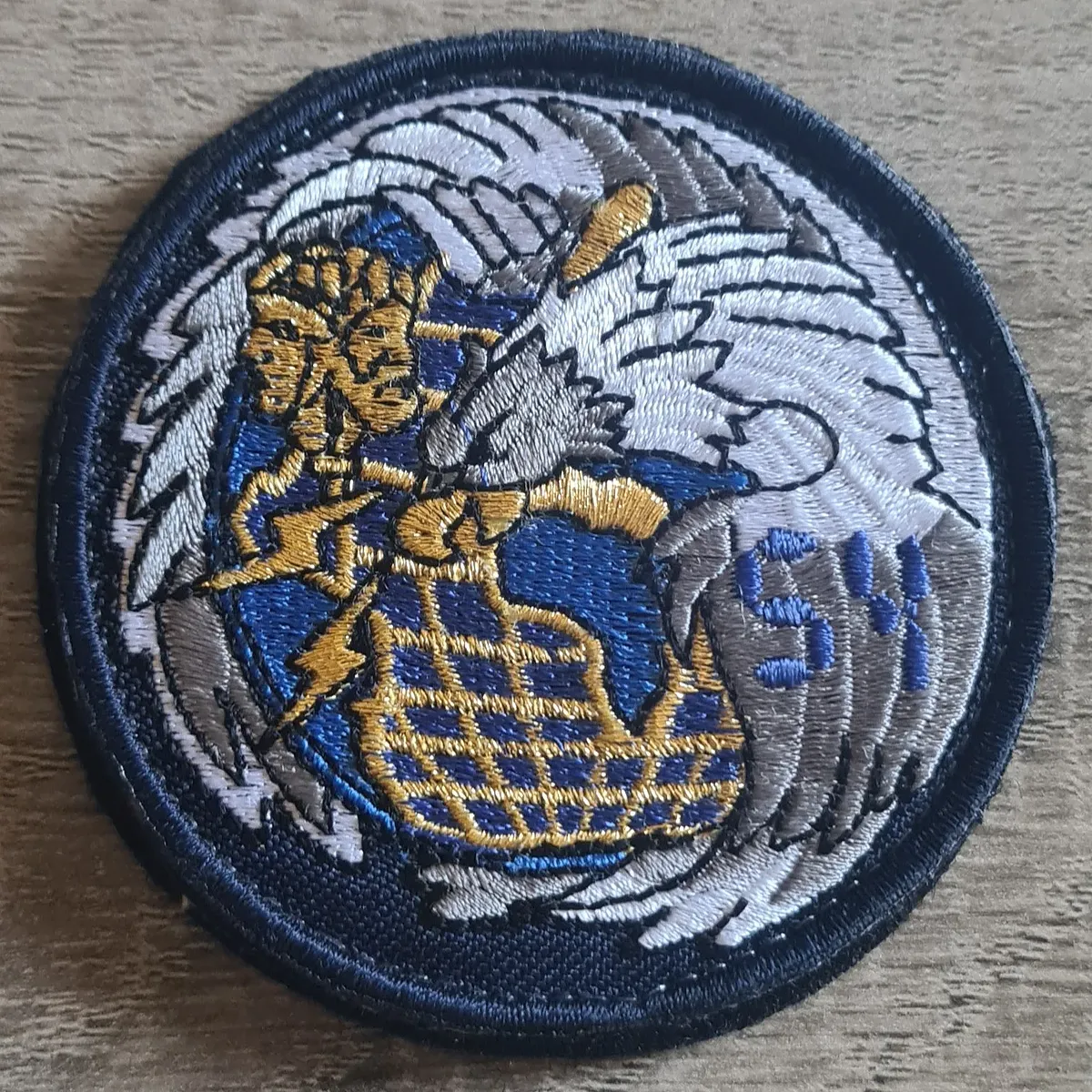 54e Régiment de Transmissions / Haguenau