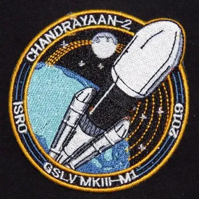 Chandrayaan-2 GSLV