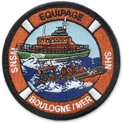 SNSM Boulogne-sur-Mer