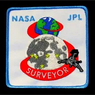 Surveyor – Recto