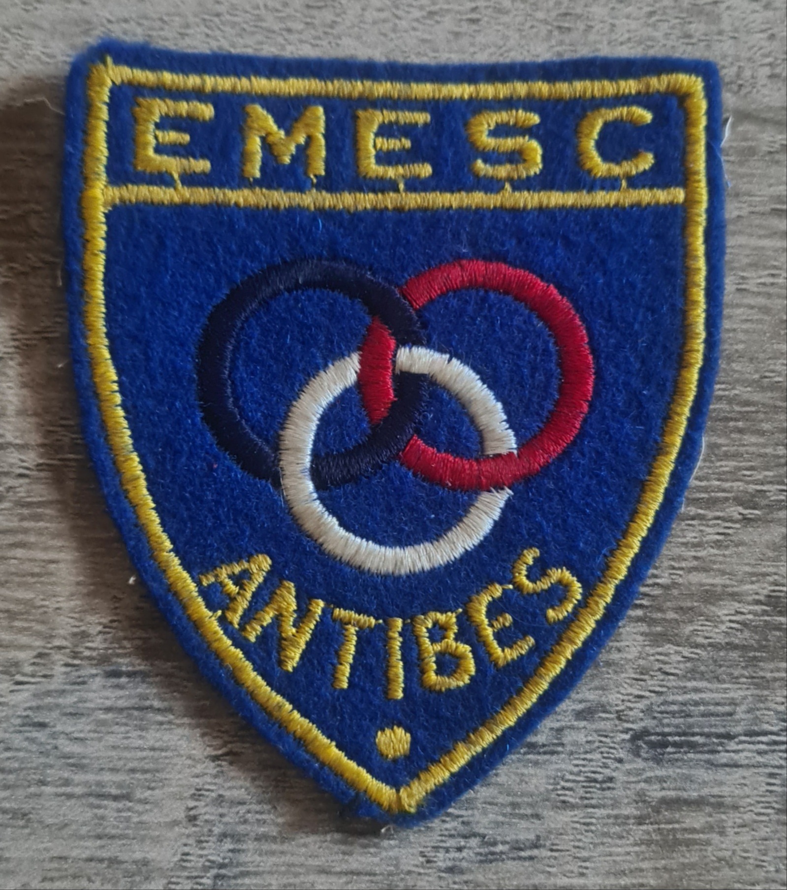 EMESC / École Militaire d'Escrime et de Sport de Combat 
