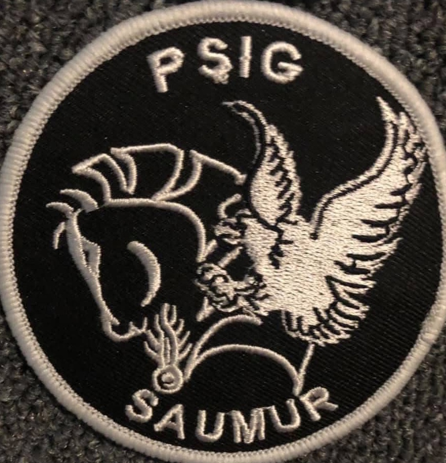 PSIG - Saumur