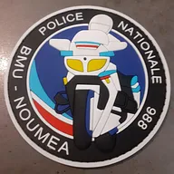 BMU NC version PVC