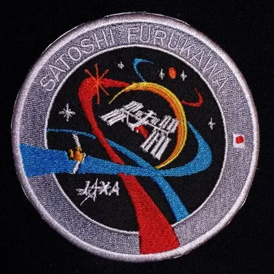 Jaxa Crew-7 Furukawa