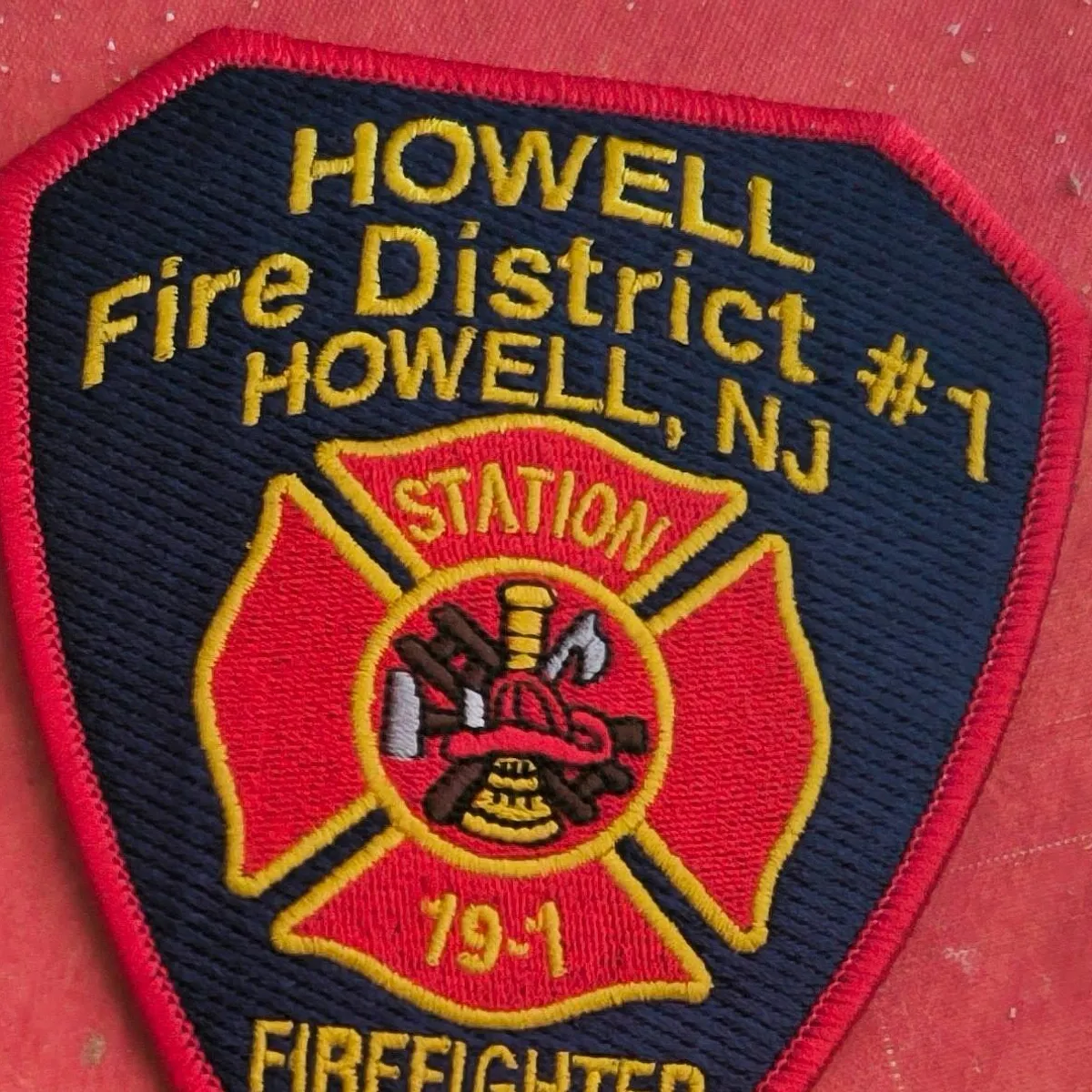 Howell Fire District