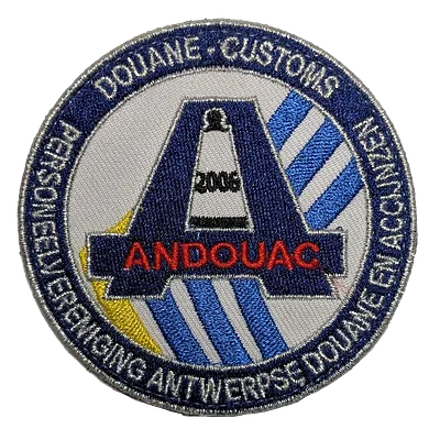 Association du personnel des douanes et accises d'Anvers