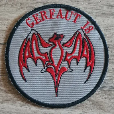 PAMIR / GERFAUT 18 / Guerre Électronique / 44e RT
