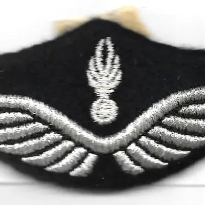 GAE - Insigne de casquette 