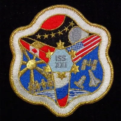 ISS-21