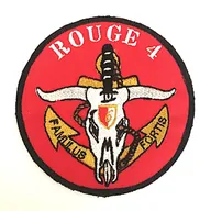 2e RIMa - 6e compagnie - 4e section