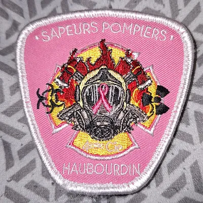 Sapeurs-Pompiers Haubourdin 