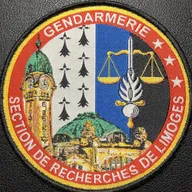 SR Limoges