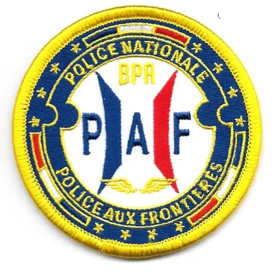 PAF - BPA 