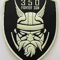 350 Fighter SQN