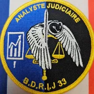 BDRIJ 33 - Analyste Judiciaire 