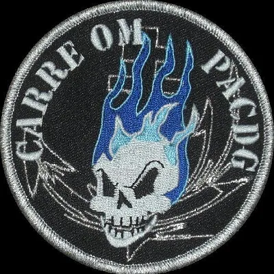 Charles de Gaulle - Staff - carré des Officiers Mariniers