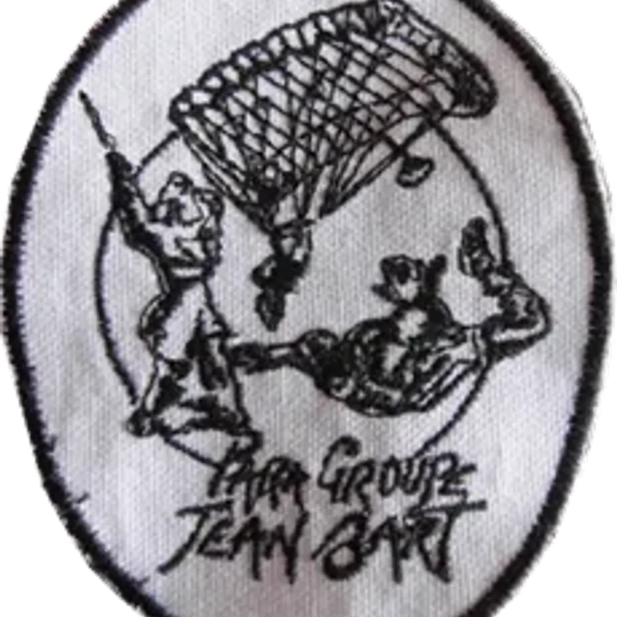 Groupe Jean-Bart Dunkerque