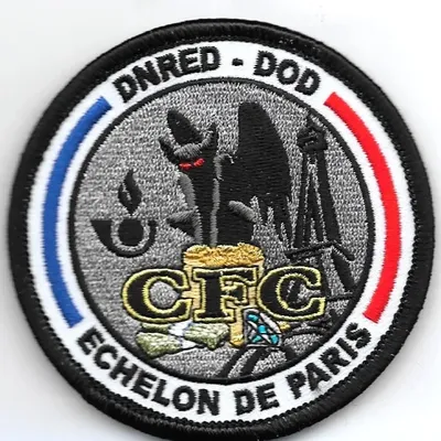 DOD - Paris - CFC 