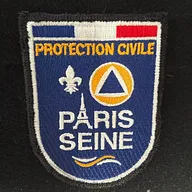 Protection civile Paris Seine 