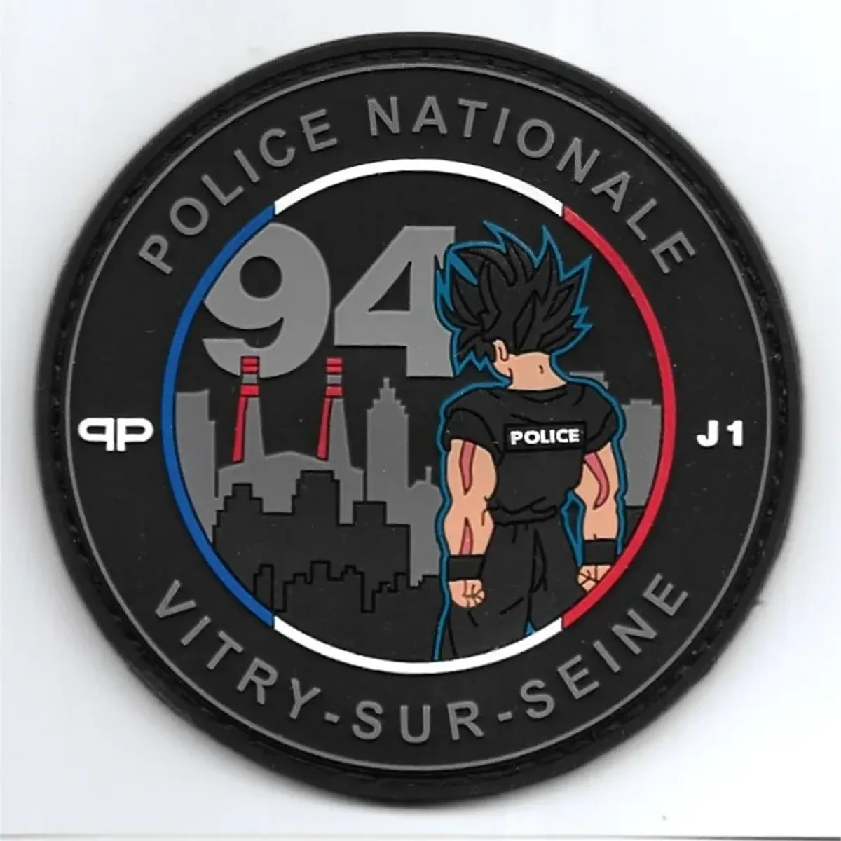 PN - Vitry-sur-Seine