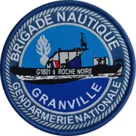 Brigade Nautique Granville