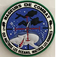 Nageurs de Combat